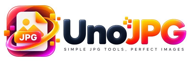 UnoJPG - Online JPG Tools